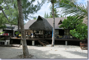 Rangiroa