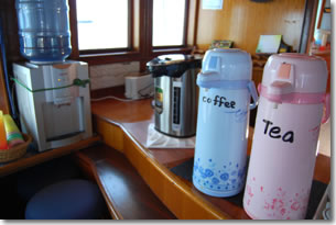 drink