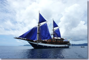 Raja ampat