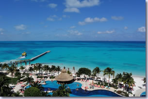 Cancun