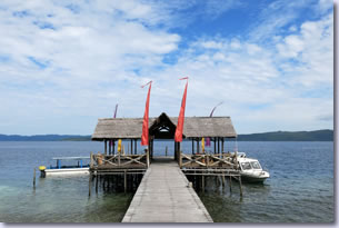 Raja Ampat