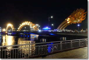 bridge